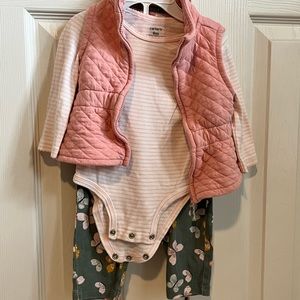 Fall 9 Month Old Baby Girl Outfits